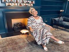 
      
      Katy Perry makes quarantine confession, says she cries 'doing...
      
      
