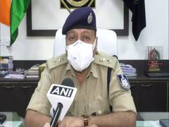 
      
      Minor girl gang-raped in MP's Gwalior, two held
      
      