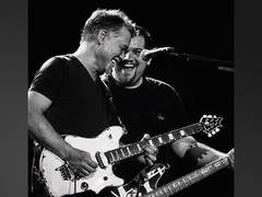 
      
      Wolfgang Van Halen pays tribute to late father Eddie with...
      
      
