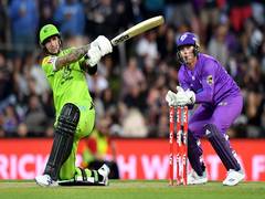 
      
      Alex Hales denies his on-field act against spirit of cricket
      
      