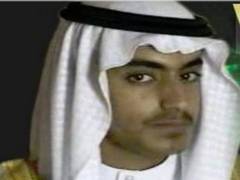 
      
      Osama bin Laden's son Hamza dead: US officials
      
      