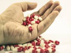 
      
      Life-saving medicine does not reach majority of patients,...
      
      