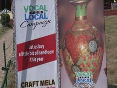 
      
      First Handloom and Handicraft exhibition in Srinagar after...
      
      