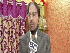 
      
      Owaisi trying to spread hatred: ex-Telangana BJP Minority...
      
      