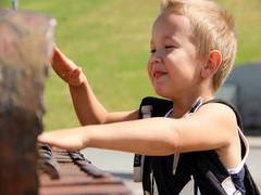 
      
      Study finds music-induced emotions can be predicted from...
      
      