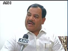 
      
      Uttarakhand's COVID positive minister hospitalised with...
      
      