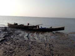
      
      5 Pak fishing boats seized in Gujarat
      
      
