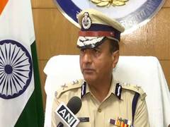 
      
      Haryana DGP praises all ranks police, CAPF personnel for...
      
      