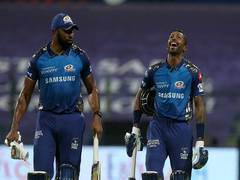 
      
      Hardik Pandya always backs himself in every situation, says...
      
      