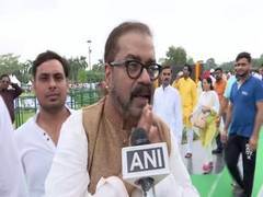 
      
      Hariharan remembers Atal Bihari Vajpayee on his first death...
      
      