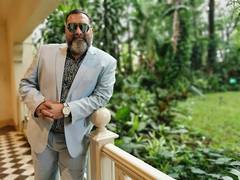 
      
      Harisharaan Devgan pushing limits towards sustainable...
      
      