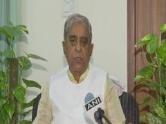 
      
      BJP MP seeks amendment to Places of Worship Act to pave way...
      
      