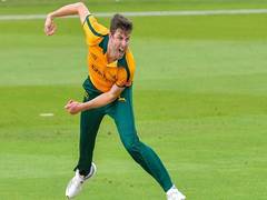 
      
      Harry Gurney signs one-year contract extension with...
      
      