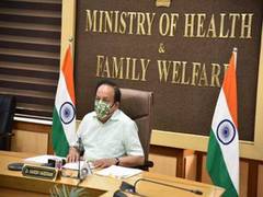 
      
      Union Health Minister approves National Policy for Rare Diseases
      
      