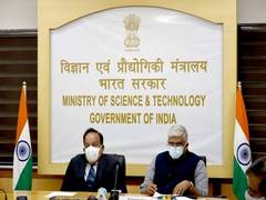 
      
      CGWB, CSIR-NGRI sign MoA for high-resolution aquifer mapping...
      
      
