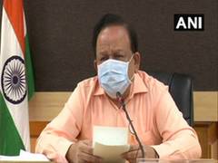
      
      Need more discipline in COVID-19 preventive measures as India...
      
      