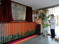 
      
      Less than 2 pc of COVID-19 patients are admitted in ICUs:...
      
      