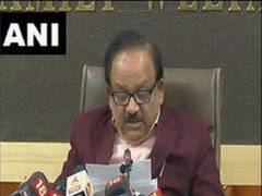 
      
      IAF plane expected to leave for Wuhan on Feb 26 to evacuate...
      
      