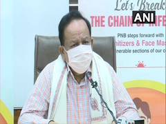 
      
      Cattle trade ban: Harsh Vardhan assures 'clarity'...
      
      