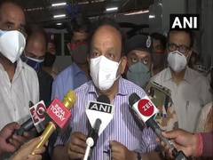 
      
      Delhi allotted more than its oxygen quota, state govt's...
      
      