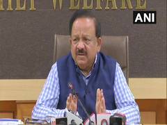 
      
      High level Group of Ministers reviews status, actions for...
      
      