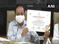 
      
      24.04 lakh TB patients notified in 2019, a 14 pc rise than...
      
      
