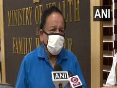 
      
      Union Health Minister approves Maharashtra's proposal to use...
      
      