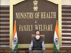 
      
      Medical teams should be trained for COVID-19 vaccination on...
      
      