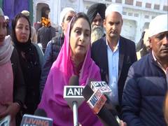 
      
      Amarinder Singh failed to perform responsibility towards...
      
      
