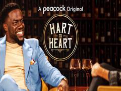 
      
      Kevin Hart shares teaser of 'Hart to Heart' ahead of show's...
      
      