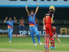 
      
      IPL 13: Looking to get better as second half is most...
      
      