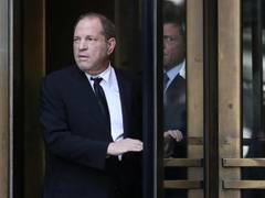 
      
      Harvey Weinstein's extradition to Los Angeles approved by Judge
      
      