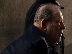 
      
      Harvey Weinstein found guilty of criminal sex act and rape
      
      