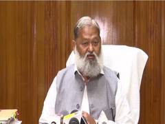 
      
      COVID-19: Haryana imposes new restrictions on gatherings from...
      
      