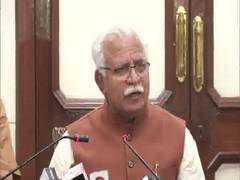 
      
      Monsoon session of Haryana assembly to commence from August 26
      
      