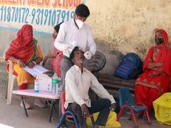 
      
      Punjab adds 1,907 more COVID-19 infections, state's tally at...
      
      