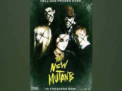 
      
      'New Mutants' opens to USD 7 Million as more US cinemas reopen
      
      