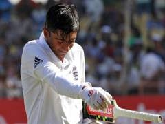 
      
      Eng vs Ind: Cricket can be very cruel, I feel for Hameed,...
      
      