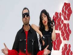 
      
      Honey Singh's funky number 'First Kiss' trends On YouTube
      
      