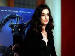 
      
      Crew member stabbed on sets of Anne Hathaway starrer 'The Witches'
      
      
