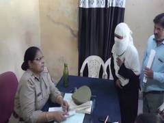 
      
      UP: Police register case against man who gave instant talaq...
      
      
