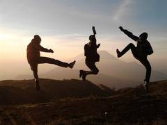 
    Non-dating teens are less depressed, better socialized: Study
    