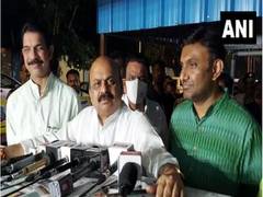
      
      Basavaraj Bommai cancels 'Janotsava convention' 
      
      