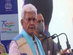 
      
      Befitting reply will be given to perpetrators of terrorist...
      
      
