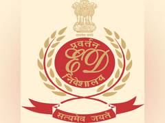 
      
      ED makes third arrest in Bengal coal scam case
      
      