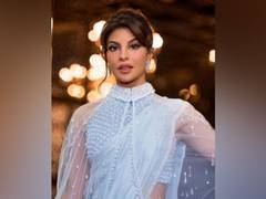 
      
      Jacqueline Fernandez resumes shooting for 'Ram Setu' in Ooty
      
      