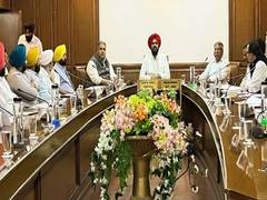 
      
      Meat marketing to be promoted in Punjab
      
      