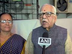 
      
      Gandhi family believes that nobody else has given sacrifices...
      
      