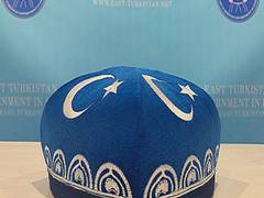 
      
      Uyghurs increase wearing doppas to preserve their culture
      
      
