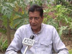 
      
      RLD's Uttar Pradesh chief resigns, says tickets were 'sold,'...
      
      